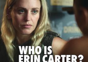 Who Is Erin Carter? tops Global Netflix streaming!