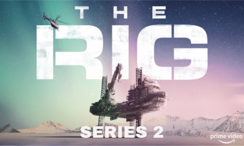 The Rig Season 2