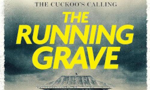 Strike - The Running Grave