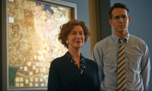 Woman In Gold 