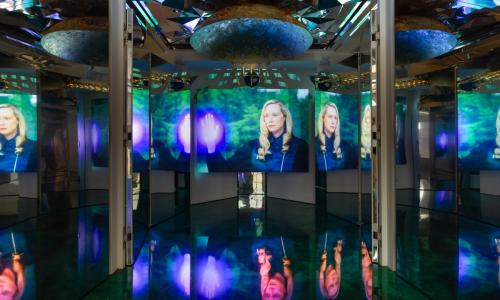 All That Changes You.. Metamorphosis