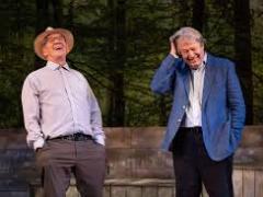 Frank And Percy film announced!