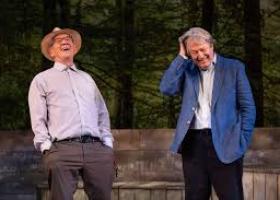 Frank And Percy film announced!